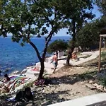 Daire In With Sea View, Terrace, Air Conditioning, Wi-fi