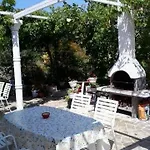 In With Sea View, Terrace, Air Conditioning, Wi-fi Daire Novi Vinodolski
