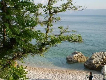 Apartment In With Sea View, Terrace, Air Conditioning, Wi-fi *
