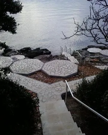 In With Sea View, Terrace, Air Conditioning, Wi-fi Apartment