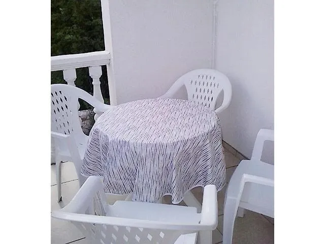 In With Sea View, Terrace, Air Conditioning, Wi-fi 아파트