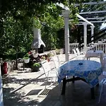 아파트 In With Sea View, Terrace, Air Conditioning, Wi-fi *
