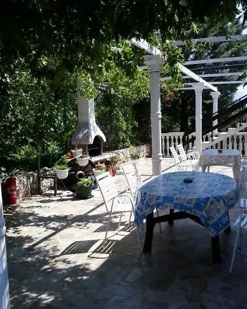 Appartement In With Sea View, Terrace, Air Conditioning, Wi-fi *