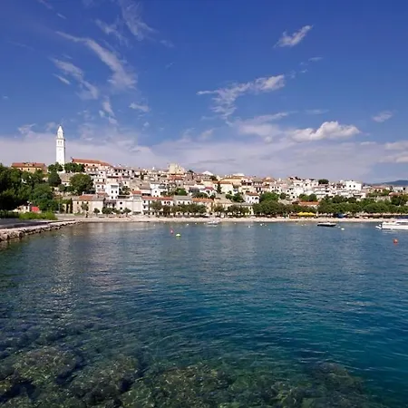 In With Sea View, Terrace, Air Conditioning, Wi-fi Appartement