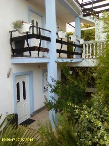 In With Sea View, Terrace, Air Conditioning, Wi-fi Lejlighed