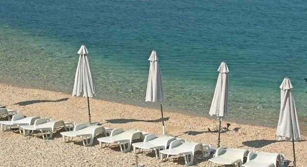 Lejlighed In With Sea View, Terrace, Air Conditioning, Wi-fi *