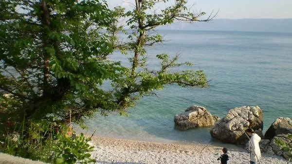 Lejlighed In With Sea View, Terrace, Air Conditioning, Wi-fi *