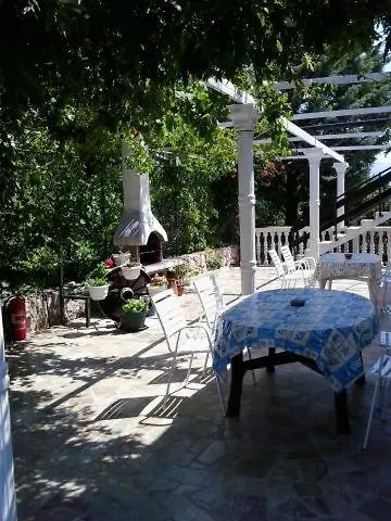 Lejlighed In With Sea View, Terrace, Air Conditioning, Wi-fi *