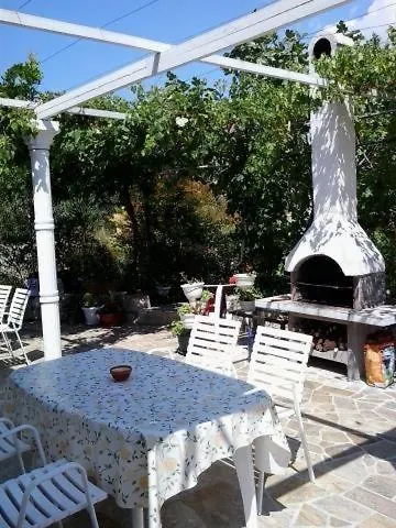 In With Sea View, Terrace, Air Conditioning, Wi-fi Lejlighed Novi Vinodolski
