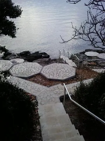 In With Sea View, Terrace, Air Conditioning, Wi-fi Lejlighed