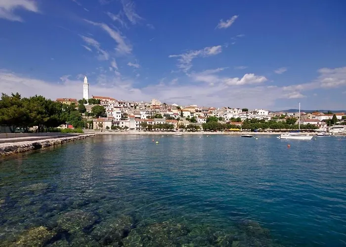 In With Sea View, Terrace, Air Conditioning, Wi-fi Lejlighed